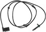 Delphi ABS Wheel Speed Sensor SS21473 for 2016-2023 Mercedes-Benz 2.0L (GLC300, GLC350e)