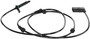 Delphi ABS Wheel Speed Sensor SS21473 for 2016-2023 Mercedes-Benz 2.0L (GLC300, GLC350e)