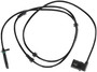 Delphi ABS Wheel Speed Sensor SS21473 for 2016-2023 Mercedes-Benz 2.0L (GLC300, GLC350e)
