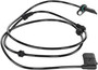 Delphi ABS Wheel Speed Sensor SS21473 for 2016-2023 Mercedes-Benz 2.0L (GLC300, GLC350e)