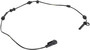 Delphi ABS Wheel Speed Sensor SS21579 for 2015-2019 Jeep 3.2L 2.4L (Cherokee)