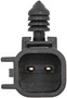 Delphi ABS Wheel Speed Sensor SS21595 for 2020-2023 Ford 2.3L 3.3L (Explorer, Police Interceptor Utility)