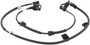 Delphi ABS Wheel Speed Sensor SS21378 for 2013-2019 Hyundai/Kia (Santa Fe, Santa Fe Sport, Santa Fe XL, Sorento)