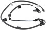 Delphi ABS Wheel Speed Sensor SS21378 for 2013-2019 Hyundai/Kia (Santa Fe, Santa Fe Sport, Santa Fe XL, Sorento)
