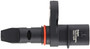 Delphi ABS Wheel Speed Sensor SS21308 for 2019-2024 Mercedes-Benz 2.0L (A220, A250, A35 AMG, CLA250)
