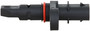 Delphi ABS Wheel Speed Sensor SS21308 for 2019-2024 Mercedes-Benz 2.0L (A220, A250, A35 AMG, CLA250)