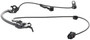 Delphi ABS Wheel Speed Sensor SS21448 for 2018-2024 Lexus/Toyota 2.5L 3.5L (ES250, ES300h, ES350, Avalon)