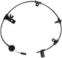 Delphi ABS Wheel Speed Sensor SS21629 for 2010-2012 Ford/Mercury 2.5L 3.0L (Escape, Mariner)