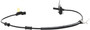 Delphi ABS Wheel Speed Sensor SS21670 for 2011-2023 Ford 5.4L 4.6L (E-150, E-250, E-350 Super Duty, E-450 Super Duty)