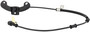Delphi ABS Wheel Speed Sensor SS21670 for 2011-2023 Ford 5.4L 4.6L (E-150, E-250, E-350 Super Duty, E-450 Super Duty)
