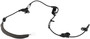Delphi ABS Wheel Speed Sensor SS21244 for 2006-2012 Toyota 3.5L 2.4L (RAV4)