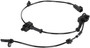 Delphi ABS Wheel Speed Sensor SS21532 for 2017-2023 Mazda 2.5L (CX-5)