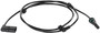 Delphi ABS Wheel Speed Sensor SS21475 for 2016-2023 Mercedes-Benz 2.0L (GLC300, GLC350e)