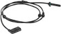 Delphi ABS Wheel Speed Sensor SS21475 for 2016-2023 Mercedes-Benz 2.0L (GLC300, GLC350e)