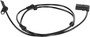 Delphi ABS Wheel Speed Sensor SS21475 for 2016-2023 Mercedes-Benz 2.0L (GLC300, GLC350e)