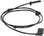 Delphi ABS Wheel Speed Sensor SS21475 for 2016-2023 Mercedes-Benz 2.0L (GLC300, GLC350e)