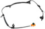 Delphi ABS Wheel Speed Sensor SS21581 for 2001-2008 Acura/Honda 3.5L (MDX, Pilot)
