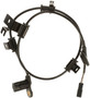 Delphi ABS Wheel Speed Sensor SS21392 for 2009-2012 Ford/Mercury (Escape, Mariner)