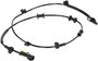 Delphi ABS Wheel Speed Sensor SS21596 for 2017-2022 Ford (F-250 Super Duty, F-350 Super Duty)
