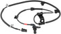 Delphi ABS Wheel Speed Sensor SS21379 for 2013-2019 Hyundai/Kia (Santa Fe, Santa Fe Sport, Santa Fe XL, Sorento)