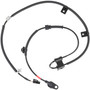 Delphi ABS Wheel Speed Sensor SS21379 for 2013-2019 Hyundai/Kia (Santa Fe, Santa Fe Sport, Santa Fe XL, Sorento)