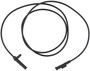 Delphi ABS Wheel Speed Sensor SS21316 for 2010-2017 Mercedes-Benz 3.0L 2.1L (Sprinter 3500)
