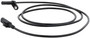 Delphi ABS Wheel Speed Sensor SS21316 for 2010-2017 Mercedes-Benz 3.0L 2.1L (Sprinter 3500)