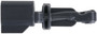 Delphi ABS Wheel Speed Sensor SS21612 for 2020-2023 Ford/Lincoln 2.0L 1.5L (Bronco Sport, Escape, Maverick, Corsair)
