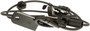 Delphi ABS Wheel Speed Sensor SS21365 for 2010-2017 Lexus/Toyota (CT200h, Prius, Prius Plug-In)