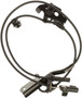 Delphi ABS Wheel Speed Sensor SS21365 for 2010-2017 Lexus/Toyota (CT200h, Prius, Prius Plug-In)