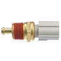 Delphi Engine Coolant Temperature Sensor TS10294 for 1991-2023 Ford/Lincoln/Mercury 3.0L 4.0L (Aerostar, Contour, Crown Victoria, E-150)