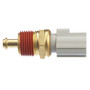 Delphi Engine Coolant Temperature Sensor TS10294 for 1991-2023 Ford/Lincoln/Mercury 3.0L 4.0L (Aerostar, Contour, Crown Victoria, E-150)