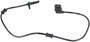 Delphi ABS Wheel Speed Sensor SS21536 for 2016-2023 Mercedes-Benz 2.0L 3.0L (GLC300, GLC350e, GLC43 AMG)