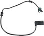 Delphi ABS Wheel Speed Sensor SS21536 for 2016-2023 Mercedes-Benz 2.0L 3.0L (GLC300, GLC350e, GLC43 AMG)