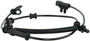 Delphi ABS Wheel Speed Sensor SS21428 for 2018-2022 Dodge/Jeep 6.4L 5.7L (Durango, Grand Cherokee, Grand Cherokee WK)