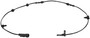 Delphi ABS Wheel Speed Sensor SS21478 for 2017-2020 Buick/Chevrolet 3.6L 2.5L (LaCrosse, Regal Sportback, Regal TourX, Malibu)