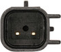 Delphi ABS Wheel Speed Sensor SS21478 for 2017-2020 Buick/Chevrolet 3.6L 2.5L (LaCrosse, Regal Sportback, Regal TourX, Malibu)