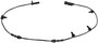 Delphi ABS Wheel Speed Sensor SS21478 for 2017-2020 Buick/Chevrolet 3.6L 2.5L (LaCrosse, Regal Sportback, Regal TourX, Malibu)
