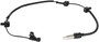 Delphi ABS Wheel Speed Sensor SS21597 for 2015-2017 Chevrolet/GMC 6.6L 6.0L