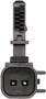 Delphi ABS Wheel Speed Sensor SS21597 for 2015-2017 Chevrolet/GMC 6.6L 6.0L