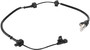 Delphi ABS Wheel Speed Sensor SS21597 for 2015-2017 Chevrolet/GMC 6.6L 6.0L