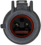 Delphi ABS Wheel Speed Sensor SS21393 for 2001-2012 Ford/Mercury (Escape, Mariner)