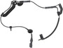 Delphi ABS Wheel Speed Sensor SS21393 for 2001-2012 Ford/Mercury (Escape, Mariner)