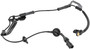 Delphi ABS Wheel Speed Sensor SS21393 for 2001-2012 Ford/Mercury (Escape, Mariner)