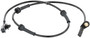 Delphi ABS Wheel Speed Sensor SS21380 for 2013-2020 INFINITI/Nissan 3.5L 2.5L (JX35, QX60, Pathfinder)