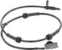 Delphi ABS Wheel Speed Sensor SS21380 for 2013-2020 INFINITI/Nissan 3.5L 2.5L (JX35, QX60, Pathfinder)