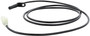 Delphi ABS Wheel Speed Sensor SS21317 for 2010-2017 Mercedes-Benz 3.0L 2.1L (Sprinter 3500)