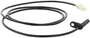 Delphi ABS Wheel Speed Sensor SS21317 for 2010-2017 Mercedes-Benz 3.0L 2.1L (Sprinter 3500)