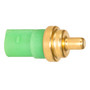 Delphi Engine Coolant Temperature Sensor TS10236 for 1999-2010 Audi/Volkswagen 3.0L 1.8L (A4, A4 Quattro, A6, A6 Quattro)