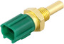 Delphi Engine Coolant Temperature Sensor TS10051 for 1994-2018 Mazda 1.5L 2.5L (2, 3, 6, 626)
